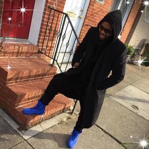 Meet your Posher, Mark